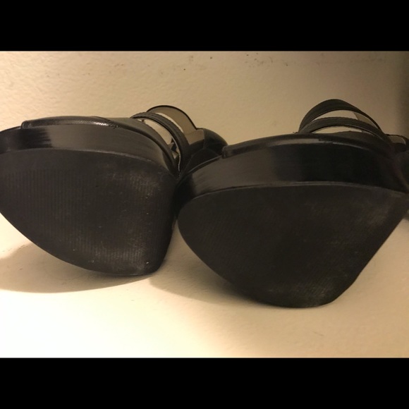 Michael Kors heels - Picture 4 of 4